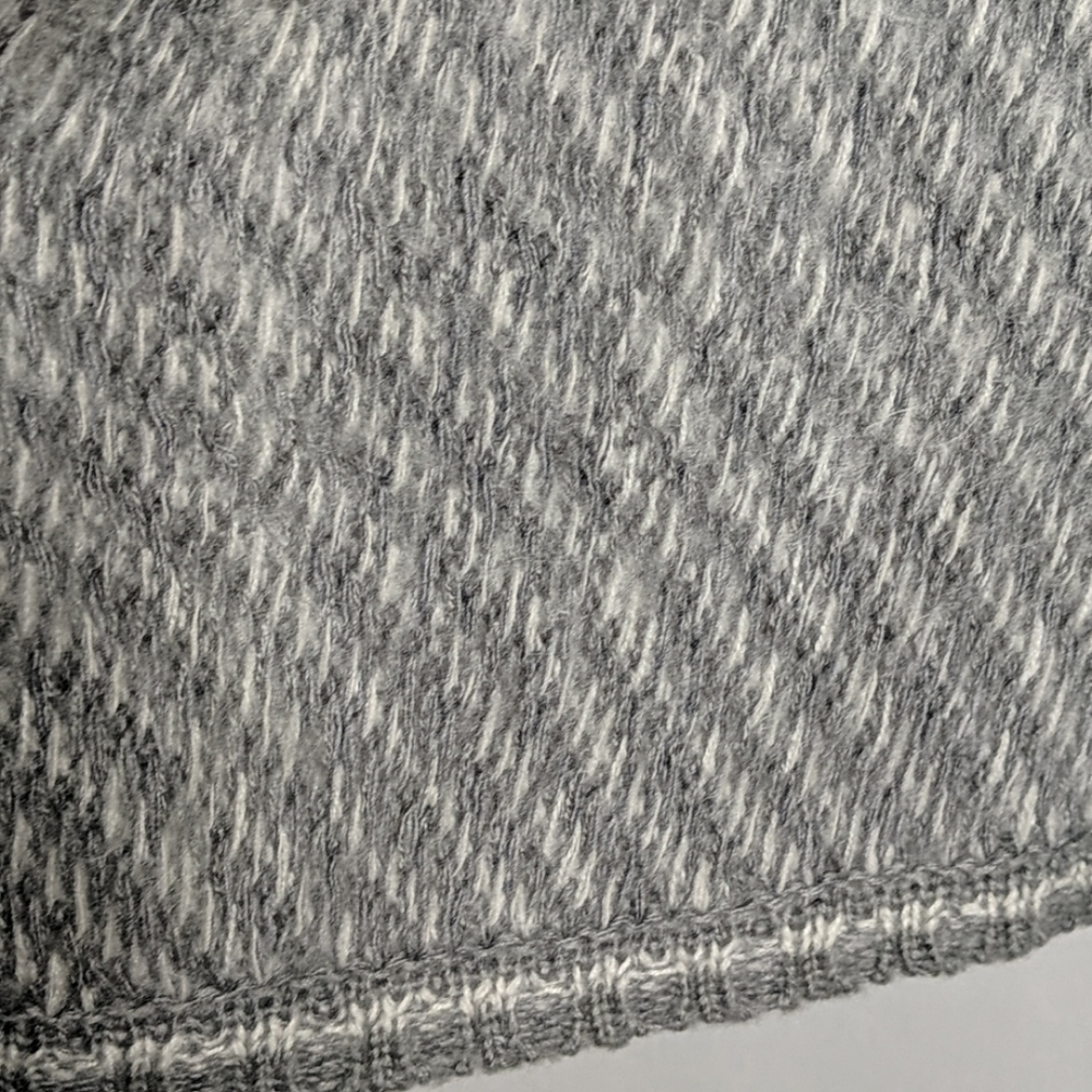 LOVESTITCH Lena Poncho ~ NWOT - Picture 9 of 11
